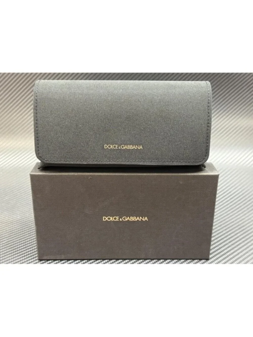 New Dolce & Gabbana Men Yellow Havana Sunglasses 54-17-145